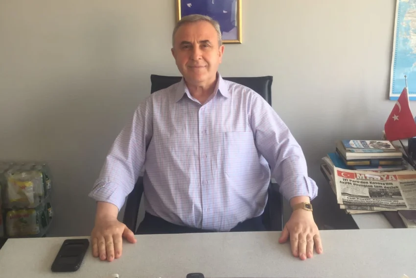 Enflasyon muhasebesi kabusu bitti… Keşan esnafı da nefes aldı!