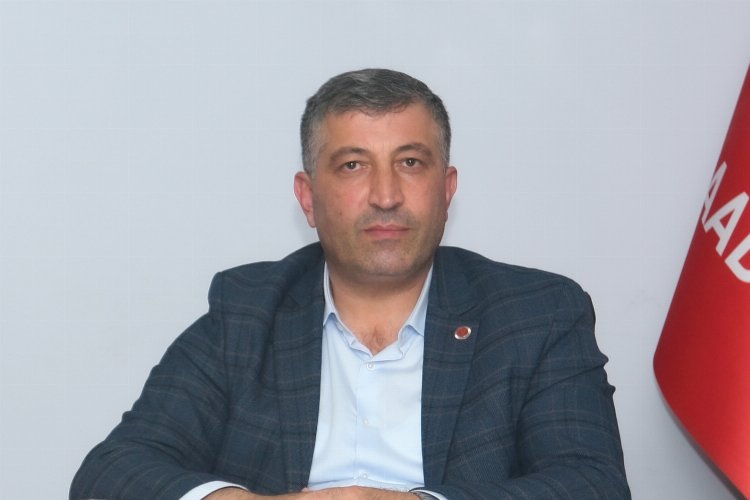 Saadet Partisi Bursa’dan ‘afet’ sorusu