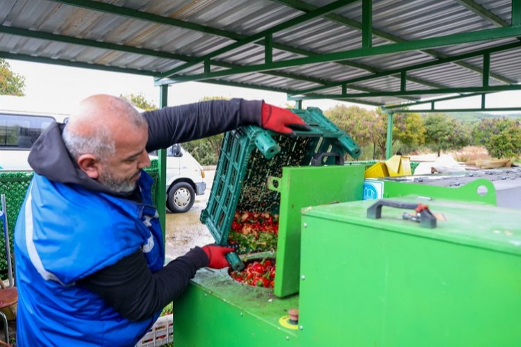 DEÜ’nün geri dönüşümü muhteşem oldu