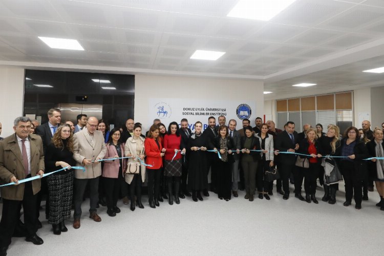 Sosyal bilimcilerin Türkiye’deki merkezi olacak