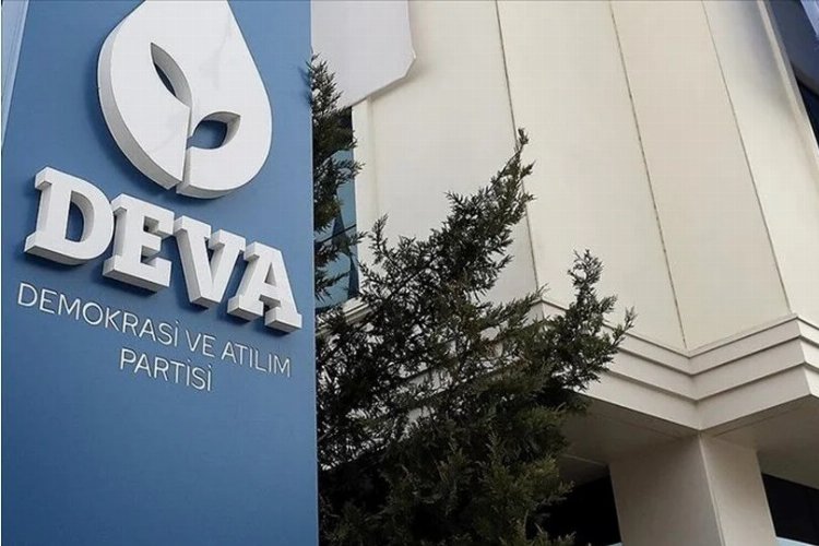 DEVA Partili Avşar’dan Turgut Altınok’a eleştiri