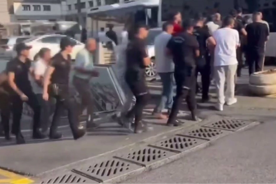 61 tefeci İçişleri’nin ‘Kuyu’sunda!