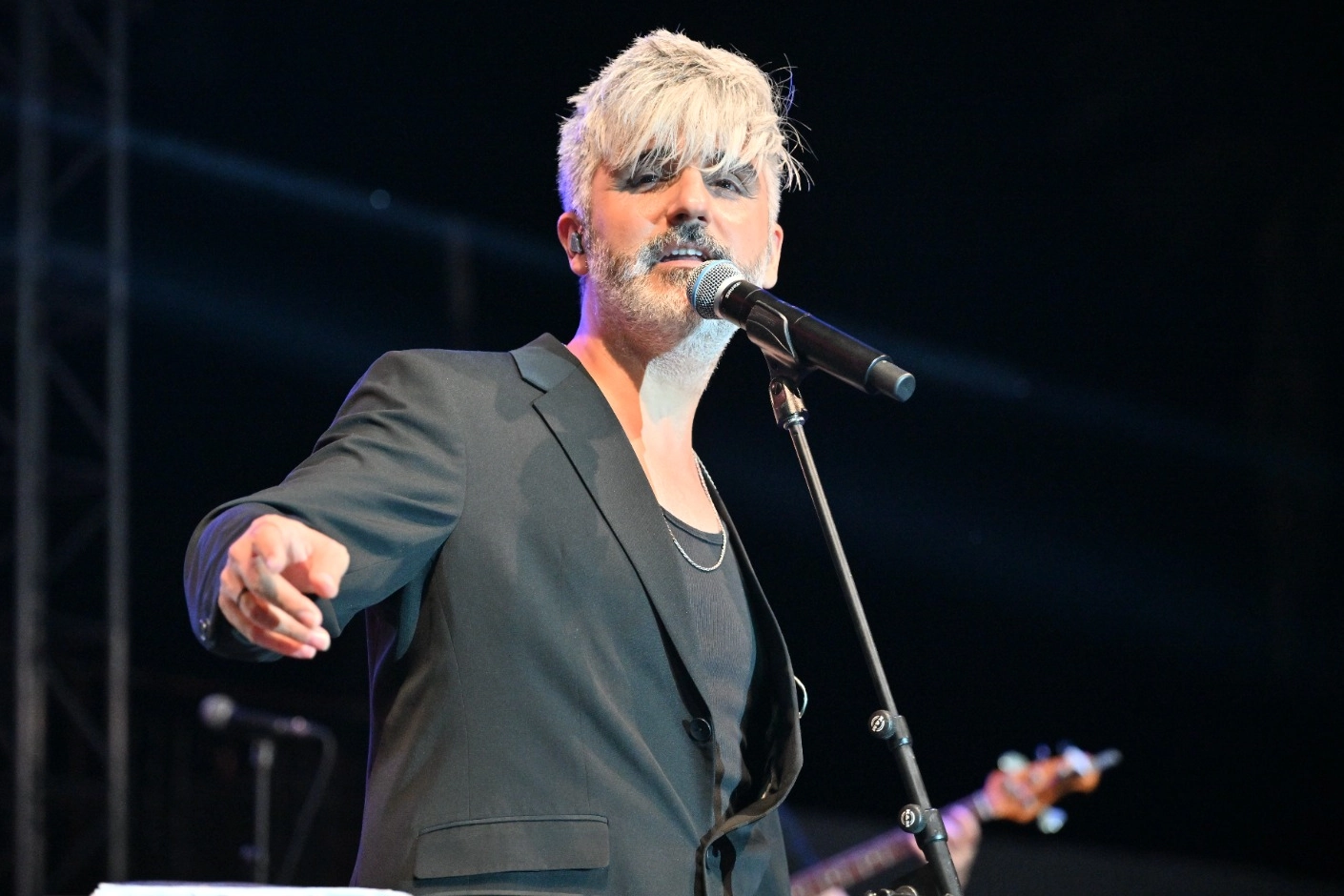 Manisa Ahmetli’de ‘Manuş Baba’lı kurtuluş coşkusu