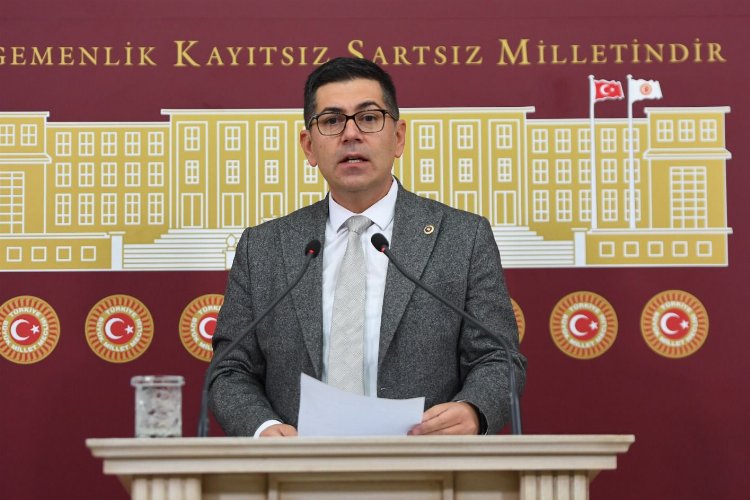 CHP mülakat haksızlığını TBMM’ye taşıdı