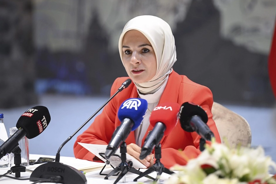 Son ödemelerle ‘aile’lere 95,9 milyar TL destek