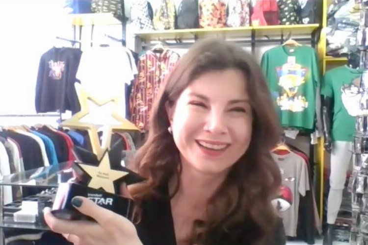 Trendyol Star Ödülleri’nde Mayıs’ın kazananları belli oldu