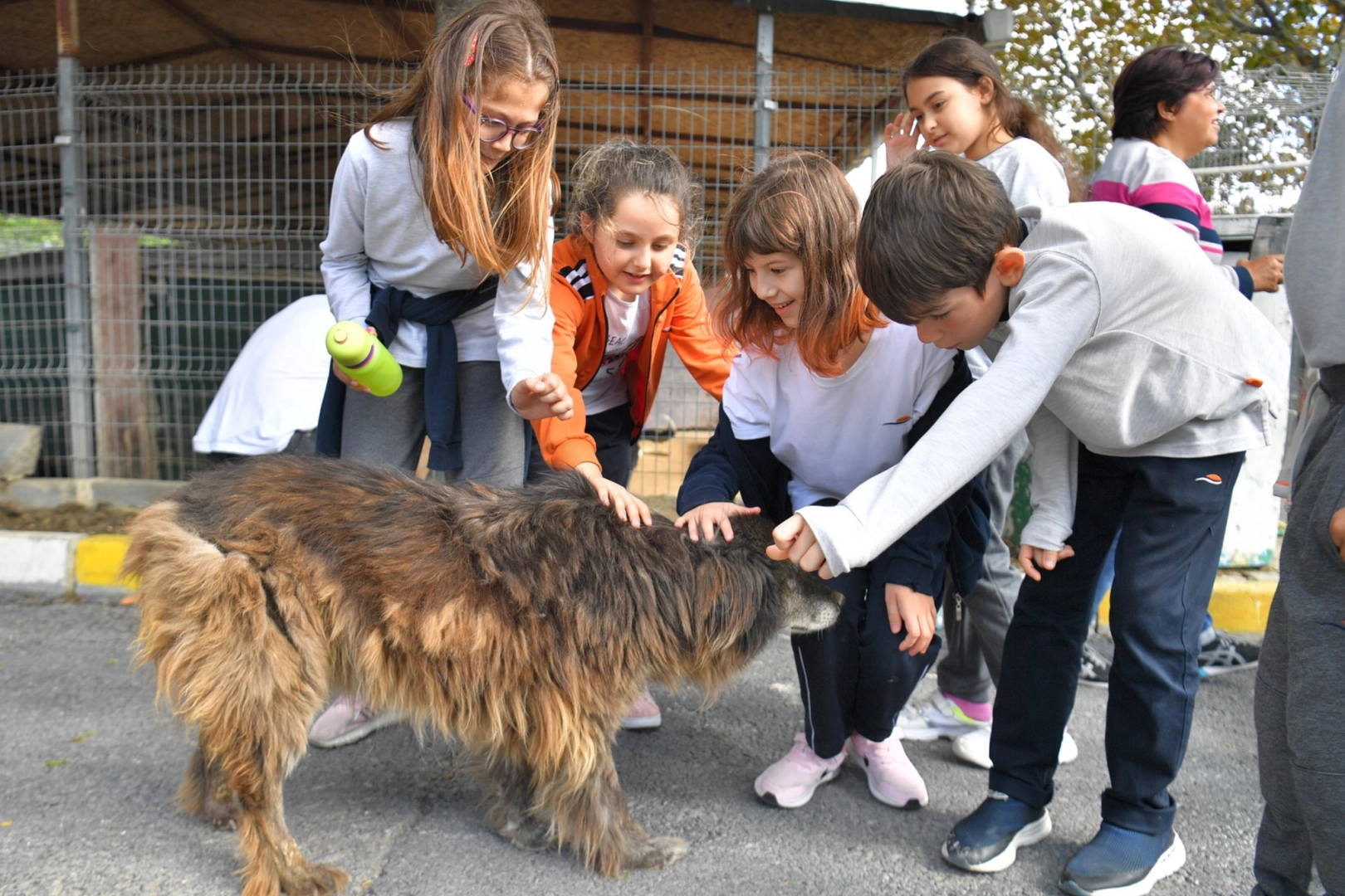 Beylikdüzü’nden o yasaya tepki!