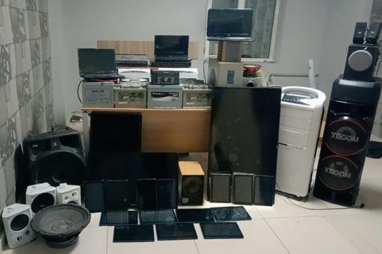 Adıyaman Emniyeti’nden başarı öyküsü!