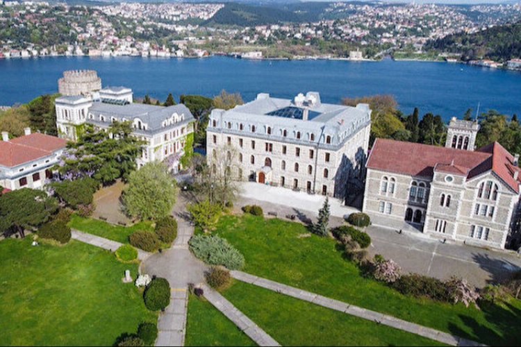 Boğaziçi Üniversitesi’nde lisansüstü programları tanıtım günleri