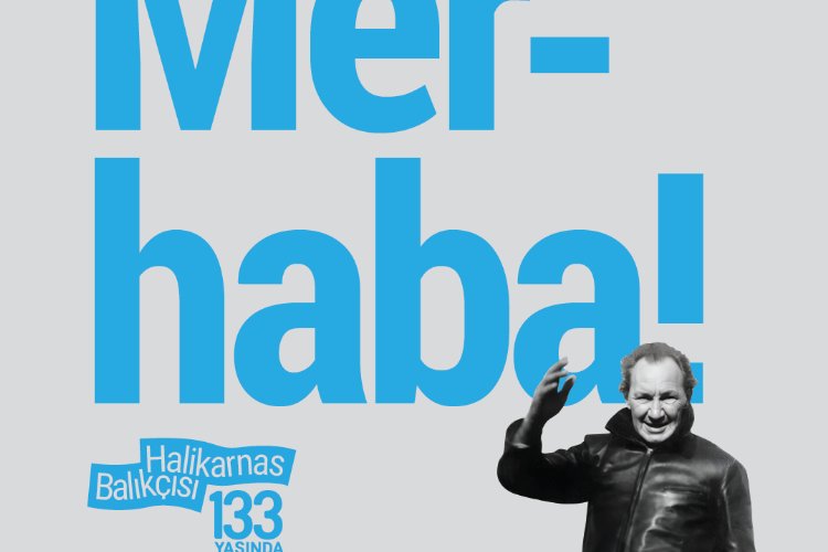 ‘Merhaba Günü’ logosunu arıyor