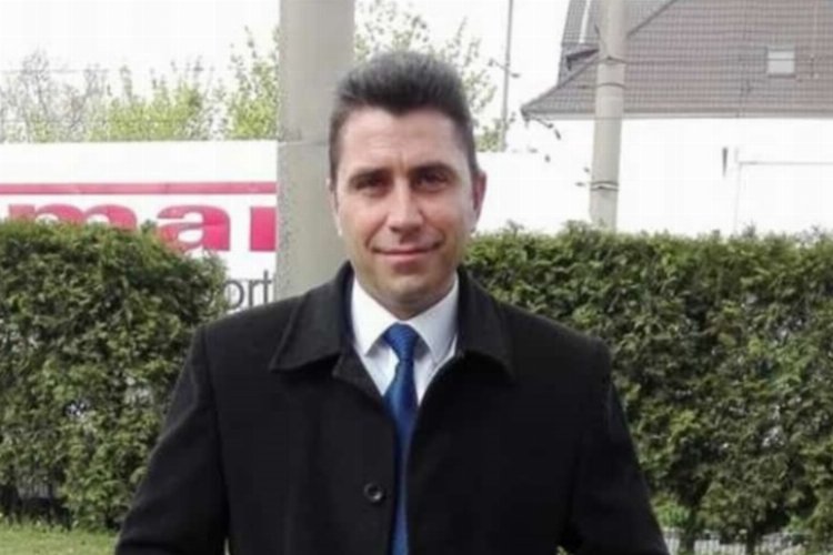 Adı o isimle geçmişti… Açıklama yaptı