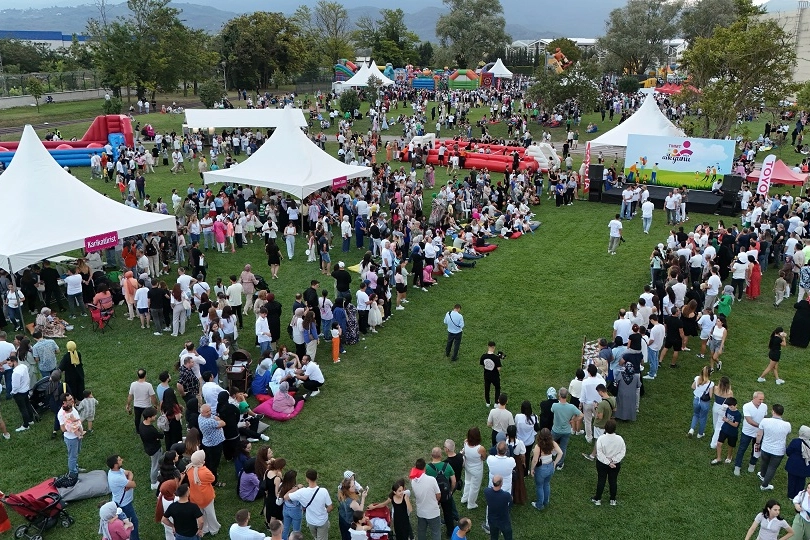 Toyota Otomotiv’den 10’uncu ‘Aile’ buluşması