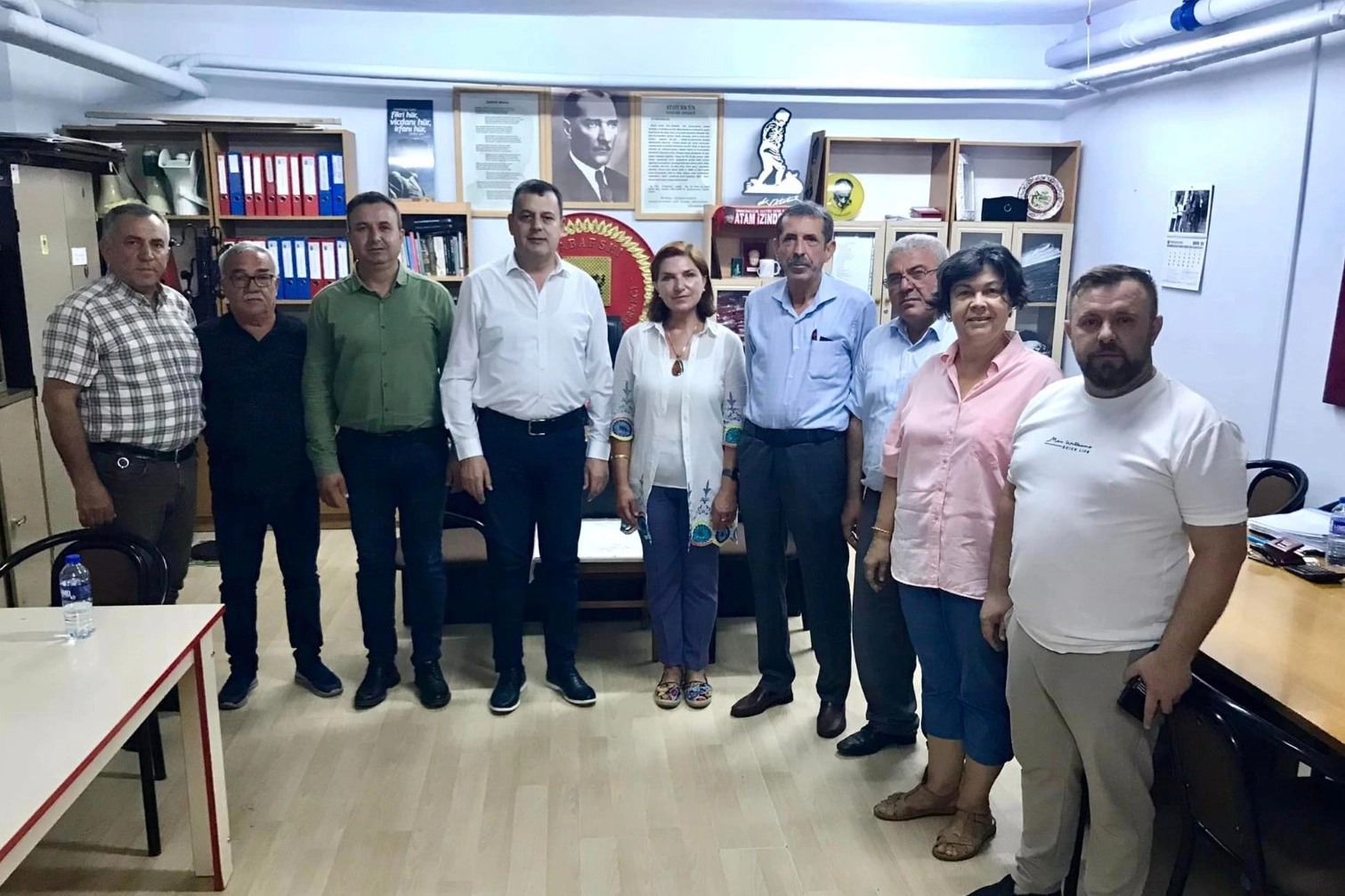 CHP’li Milletvekili Gündoğdu: Geçim sıkıntısı artıyor