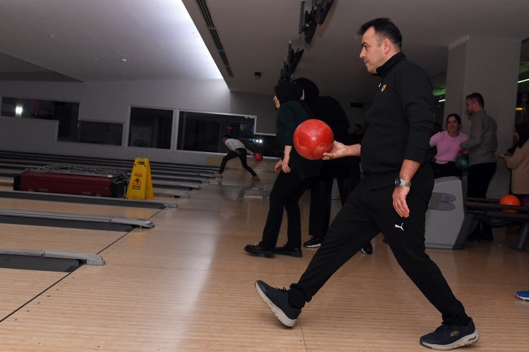 Osmangazi’nin şampiyonları belli oldu