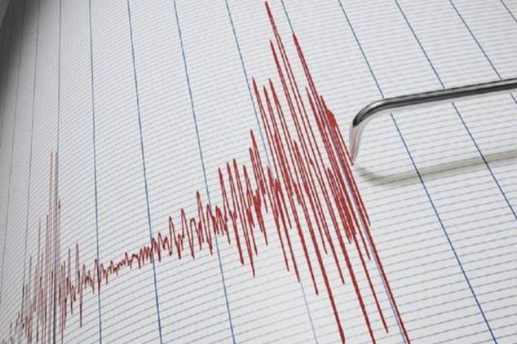 Konya’da deprem! Çevre illerden de hissedildi