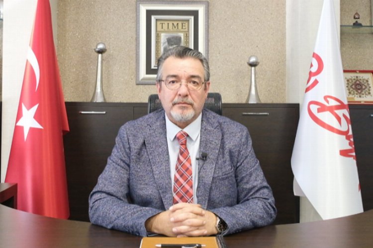 BUTTİM’de yeni yıl hedefi dijital dönüşüm