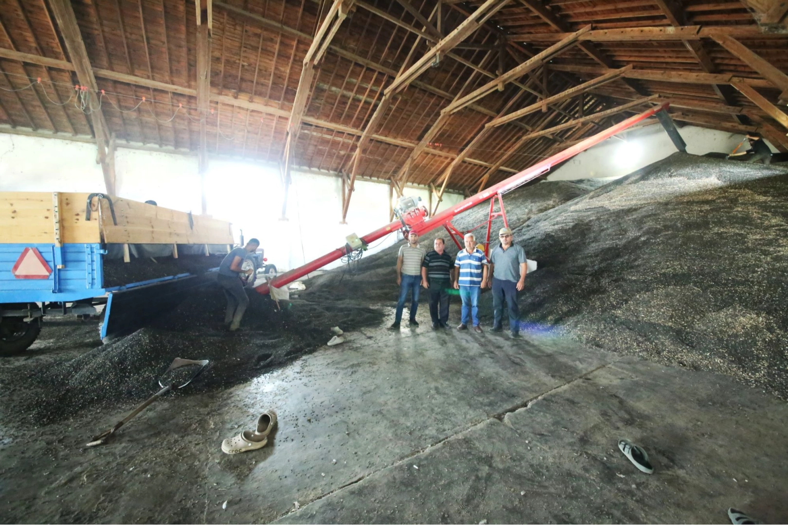 Çetin: “Girişimlerimiz olumlu sonuç verdi”