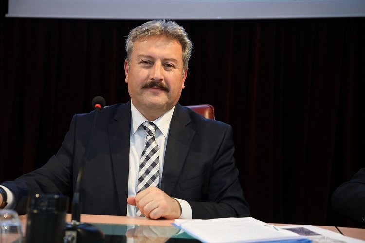 Melikgazi’den ‘Afet Dirençli Kayseri’ projesi