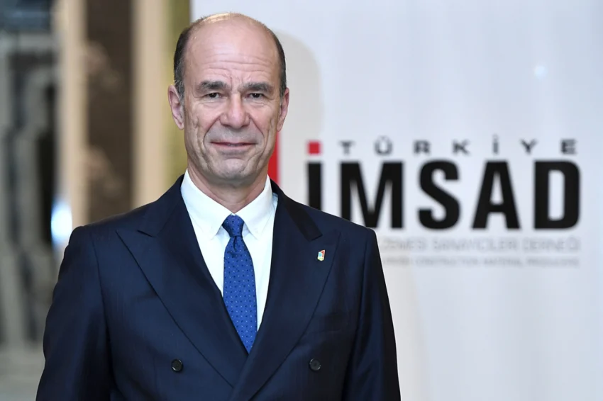 Türkiye İMSAD’dan ‘dirençli kentler’ vurgusu