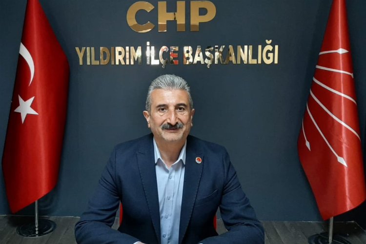 CHP Bursa’da 4 başkan adayını duyurdu