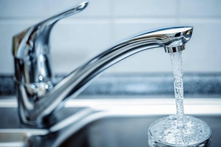 Şanlıurfa’da suya suya yüzde 20 indirim