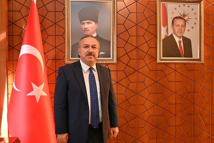 Nevşehir Valisi’nden 3 Aralık’a özel mesaj