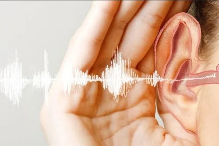2050’de her 4 kişiden biri işitme kaybı yaşayabilir