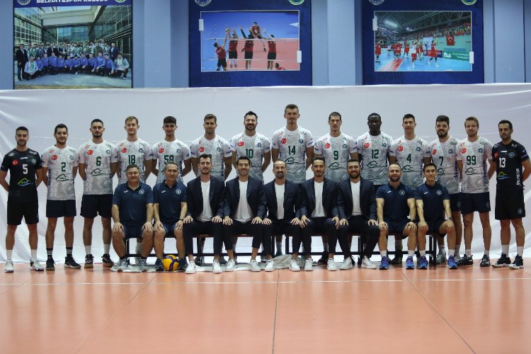 Bursa, Voleybol Balkan Kupası’na ev sahipliği yapıyor