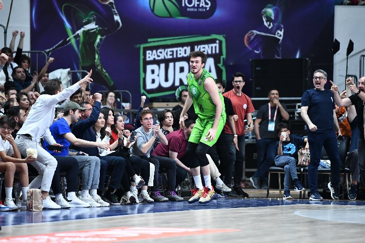 TOFAŞ Basketbol kombineleri satışa çıkıyor