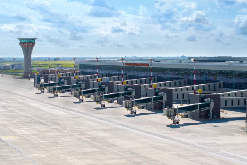 Açılışı Cumhurbaşkanı Erdoğan yapacak… Açılış 10 Ağustos’ta