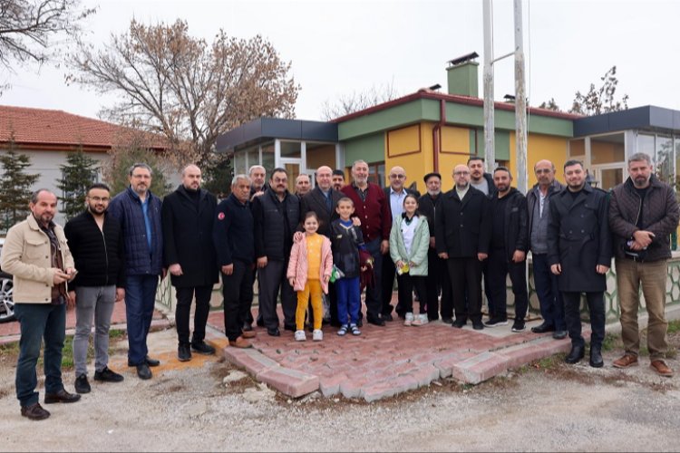 Selçuklu’da hizmet çıtası yükseliyor