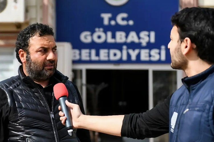 Kahramanmaraşlı gazeteci Kara TBB’den TRT’ye transfer oldu