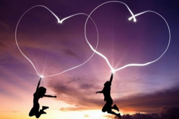 İlişkileri taze tutmak için…