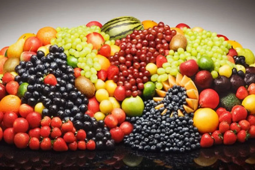 Tarım-ÜFE verileri açıklandı… En yüksek değişim yağlı meyvelerde