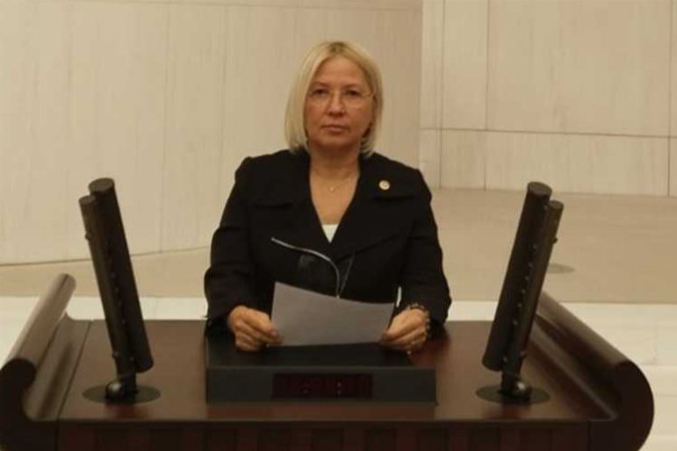 Vekil Yontar: “Seçimin kaybedeni halkı yok sayanlar, kazanan ise halk”