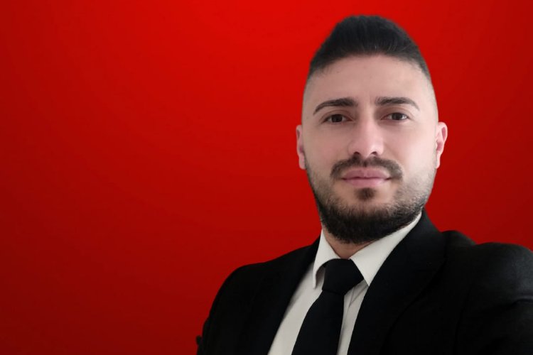 CHP’li Keskin’den Hatay’a geçmiş olsun mesajı