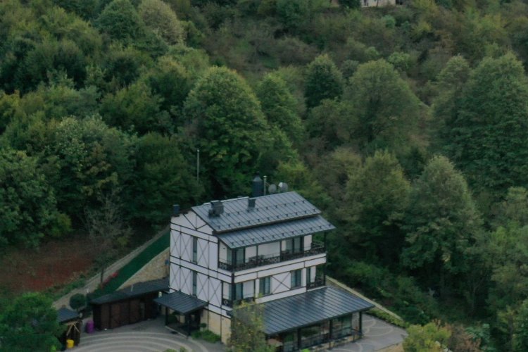 Kocaeli’de ‘Kuzuyayla Tabiat’ huzur için şekilleniyor