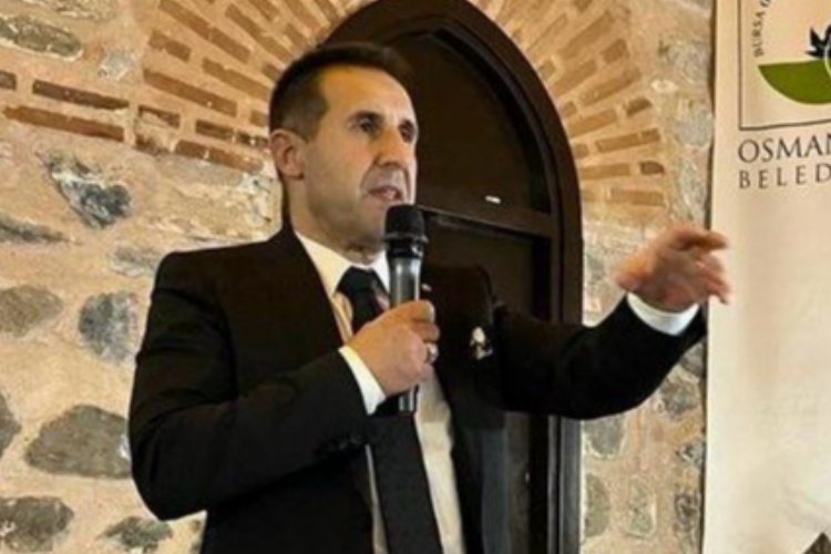 Amerikalıların ödülünü reddeden ‘Kahraman Komutan’ Bursa’da