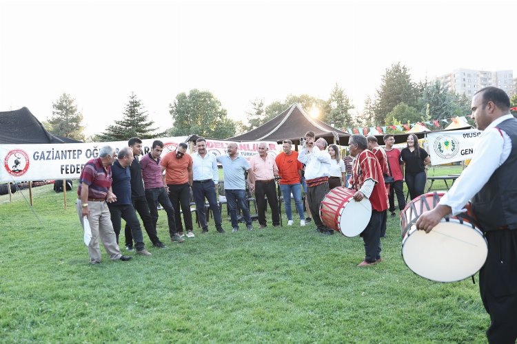 Gaziantep’te ‘Hemşeri Dernekleri’nin buluşması festivale dönüşecek