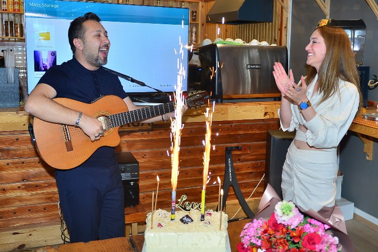 ‘Kaç Vesait’e Bursa’da renkli lansman