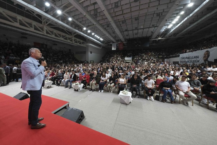 İlber Ortaylı’dan “100. Yılda Cumhuriyet” Konferansı