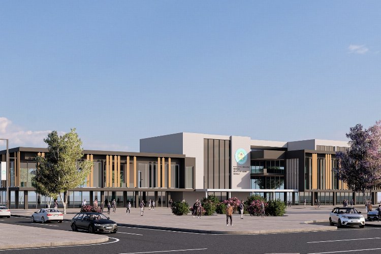 Manisa’da 3 ilçeye kültür ve yaşam merkezi müjdesi