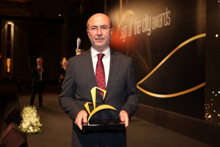 Konya Selçuklu’ya 4 ödül birden