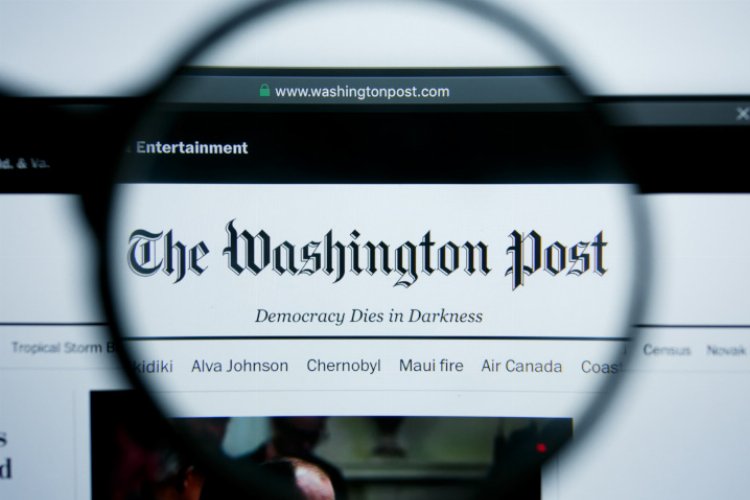 TBMM Başkanı Kurtulmuş, The Washington Post’a konuştu