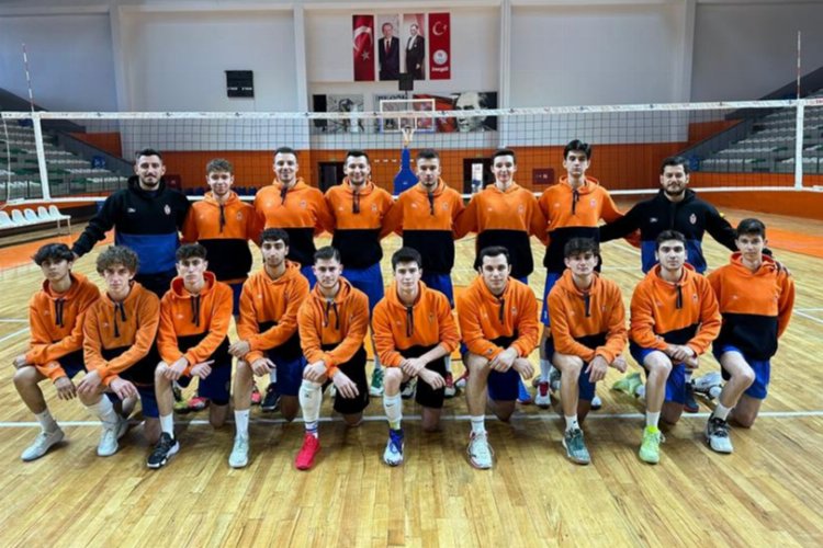 Bursa İnegöl’de ‘Parkenin Prensleri’ sahaya iniyor