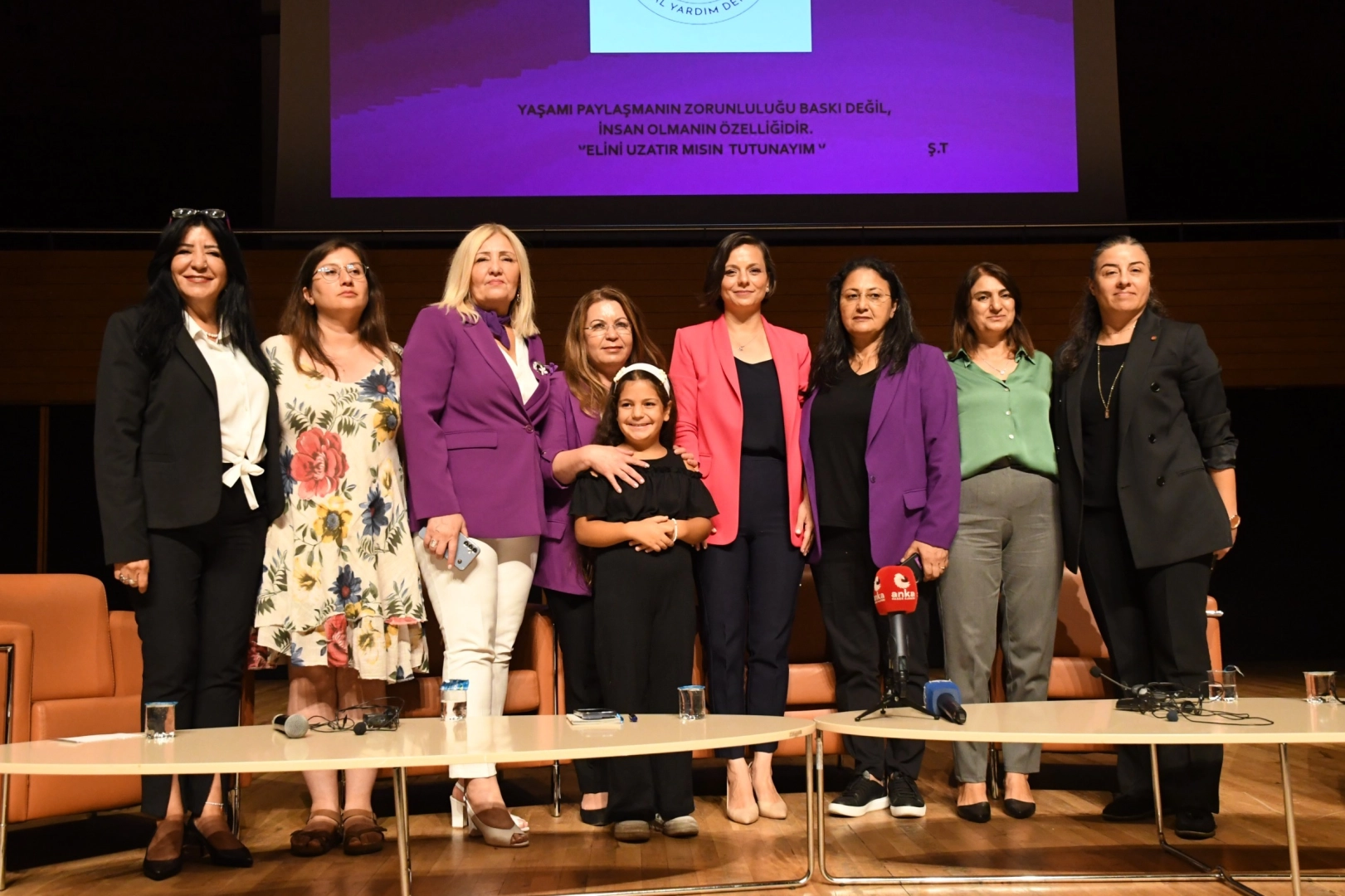 İzmir Karabağlar’da kadının sesi daha çok duyulacak