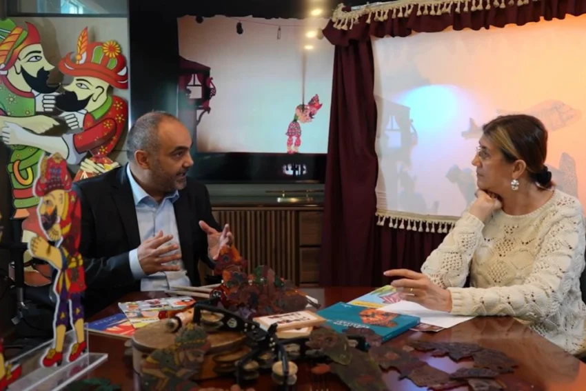 ABD’de Türk kültürel zenginliği yeniden canlandırılıyor