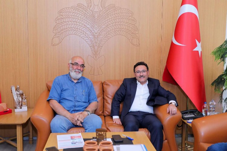 Kayseri Valisi Çiçek’ten ‘Kurban Bayramı’ mesajı