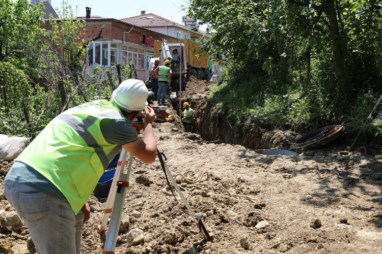 İkizce’de yoğun tempo