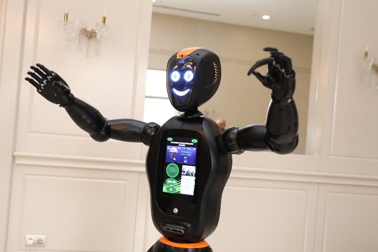 BUSİAD’dan 13. Yenilikçilik ve Yaratıcılık Sempozyumu